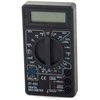 Skaitmeninis multimetras DT-832 su LCD ekranu