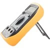 Digital current meter multimeter voltage tester