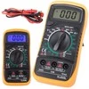 Skaitmeninis multimetras XL830L