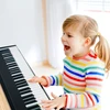 Skaitmeninis pianinas 61 klavišų