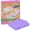 Ultra Clean Skalbinių minkštinimo lapai 10vnt., 100% tirpstantys vandenyje