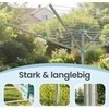 Songmics Skalbinių džiovyklė 45 m