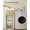 Songmics Skalbinių krepšys 100 l