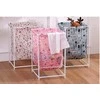 Laundry basket clothes underwear clothes toys