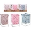 Laundry basket clothes underwear clothes toys