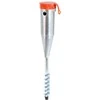 Redcliffs Į žemę įsukamas skėčio stovas metalinas 57 cm