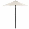 Songmics Skėtis Ø 200 cm