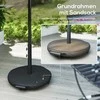 Skėtis Ø295 cm