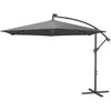 Skėtis 350 cm