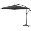 Songmics Skėtis 350 cm