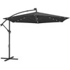 Skėtis 350 cm