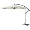 Songmics Skėtis 350 cm