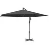 Songmics Skėtis 350 cm