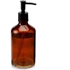 Skysto muilo dozatorius, rudas, 500 ml
