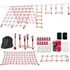 Slackline rinkinys 10 m 1 vnt.