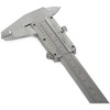 Slankmatis 150 mm