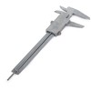 Slankmatis 150 mm