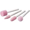 Stanley Šlifavimo akmenukų rinkinys 3 mm, 4 vnt.