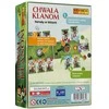 Egmont Šlovė klanams: Susitikimai kiltais