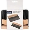 Staples Orion Mini šluota ir semtuvas - metalinis, kompaktiškas sprendimas