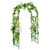 Sodo arka 120 x 56 x 220 cm