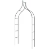 Sodo arka 125 x 39.6 x 289.6 cm