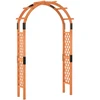 Sodo arka 132 x 45.5 x 235 cm