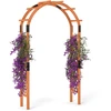 Sodo arka 132 x 45.5 x 235 cm