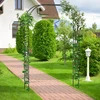 Sodo arka 153 x 40 x 240 cm