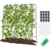 Sodo arka 180 x 32–65 x 180 cm