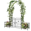Sodo arka 203.2 x 50.8 x 221 cm