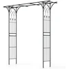 Sodo arka 205 x 52 x 206 cm
