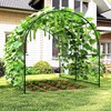 Sodo arka 210 x 250 x 216 cm