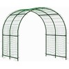 Sodo arka 210 x 250 x 216 cm