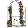Sodo arka 220 cm
