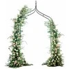 Sodo arka / pergola 140 × 265 cm