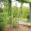 Sodo arka / pergola 195 × 39 × 39 cm