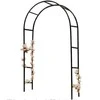 Sodo arka/pergola 240 × 140 cm
