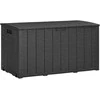 Sodo dėžė 366 l