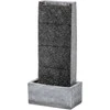 Sodo fontanas 37,5 x 22 x 80 cm