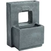 Sodo fontanas 45 x 31,5 x 58,5 cm