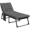 Sodo gultas 190 x 68 cm