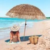 ProBeach Paplūdimio skėčius 120 cm - Sodas - Lauko