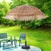 ProBeach Paplūdimio skėčius 120 cm - Sodas - Lauko