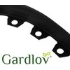Garden border 6cm - 10m Gardlov 24562
