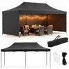 Springos Sodo palapinė 3 x 6 m