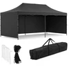 Springos Sodo palapinė 3 x 6 m