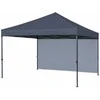 Roger Sodo paviljonas 3 × 3 m