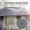 Sodo paviljonas 4 x 3 m