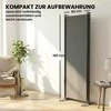 Sodo pertvara 260 x 30 x 180 cm